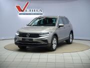 Volkswagen Tiguan II Рестайлинг Уфа  - изображение 17
