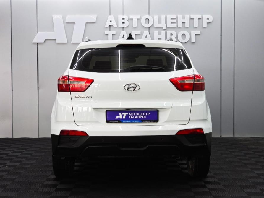 Hyundai Creta I Таганрог  - изображение 3