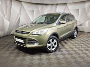 Ford Kuga II Москва  - изображение 21