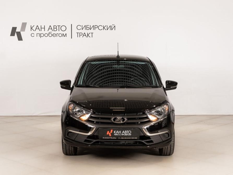 Lada (ВАЗ) Granta I Рестайлинг Казань  - изображение 2