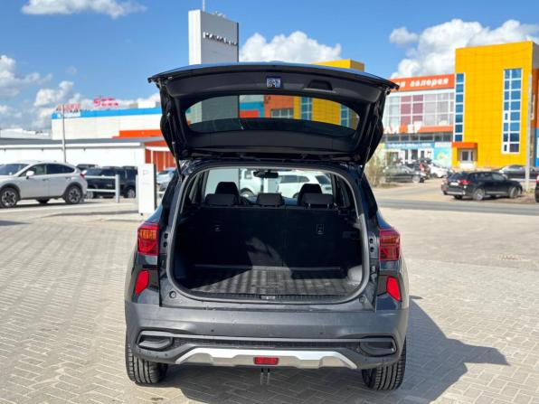 Kia Seltos I с пробегом 2021 года, цена 2 500 000 рублей, 77887 км, внедорожник, Автокод Объявления