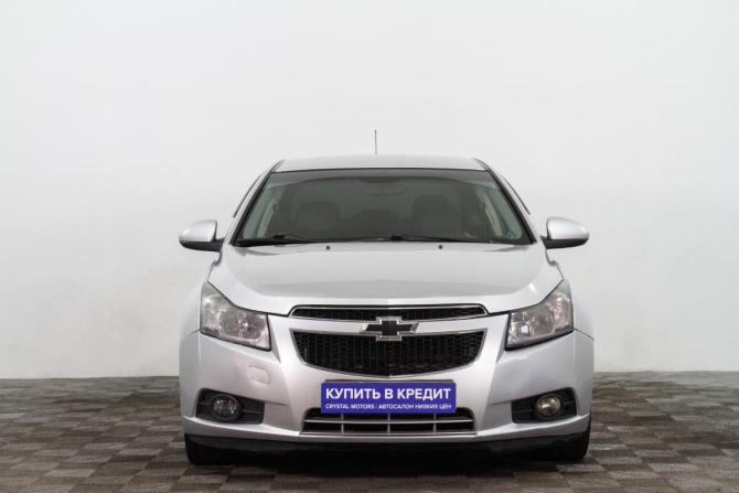 Chevrolet Cruze I с пробегом 2012 года, цена 739 000 рублей, 240000 км, седан, Автокод Объявления