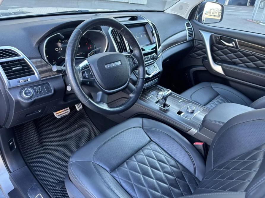 Haval H9 I Рестайлинг Альметьевск  - изображение 9