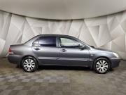 Mitsubishi Lancer IX Рестайлинг Москва  - изображение 22