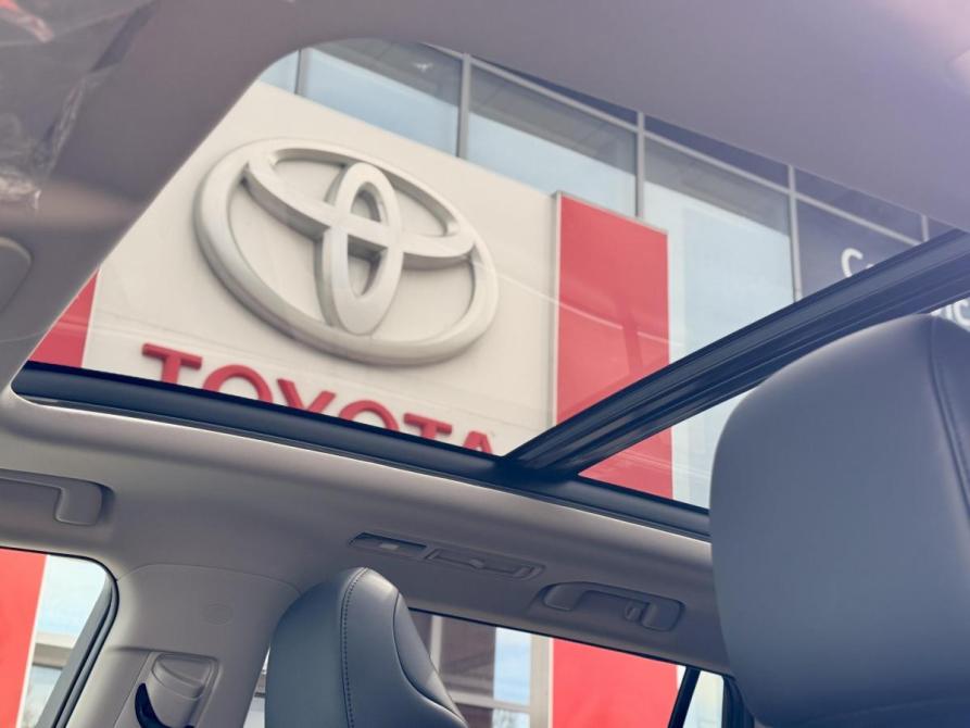 Toyota Highlander IV (XU70) Воронеж  - изображение 14