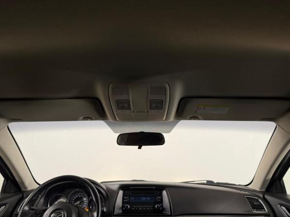 Mazda 6 III (GJ) с пробегом 2013 года, цена 1 299 000 рублей, 197134 км, седан, Автокод Объявления