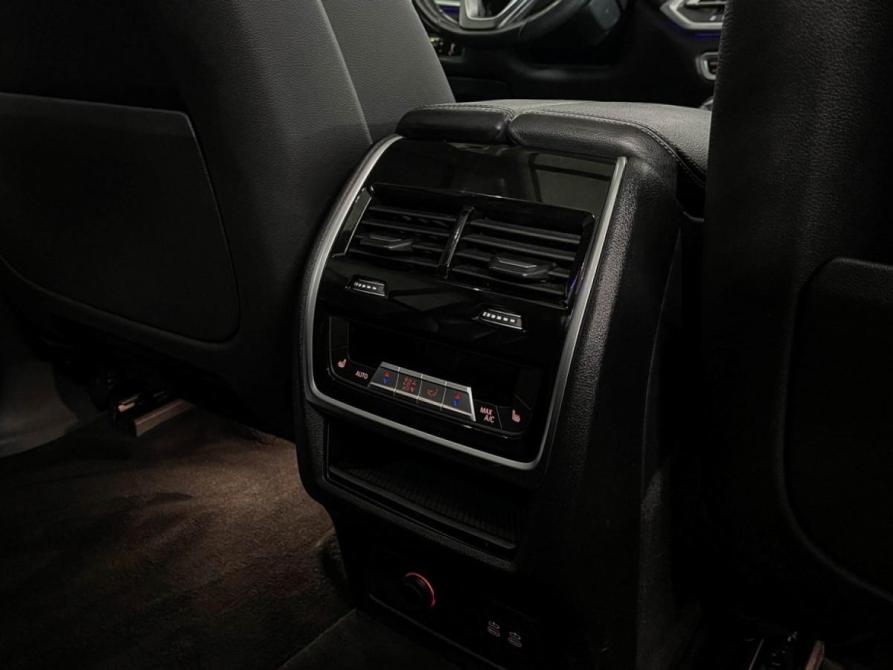 BMW X7 I (G07) Москва  - изображение 26