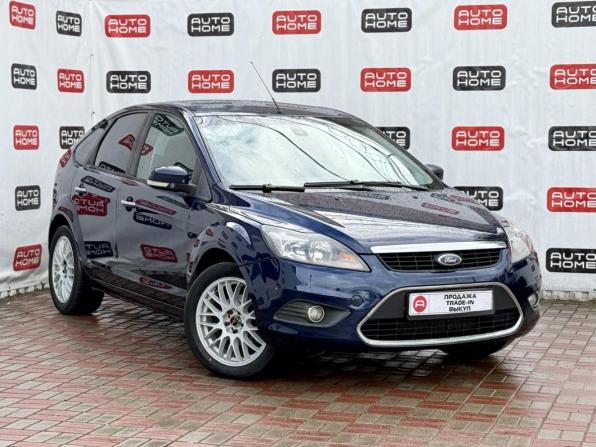 Ford Focus II Рестайлинг с пробегом 2010 года, цена 550 000 рублей, 221300 км, хэтчбек, Автокод Объявления