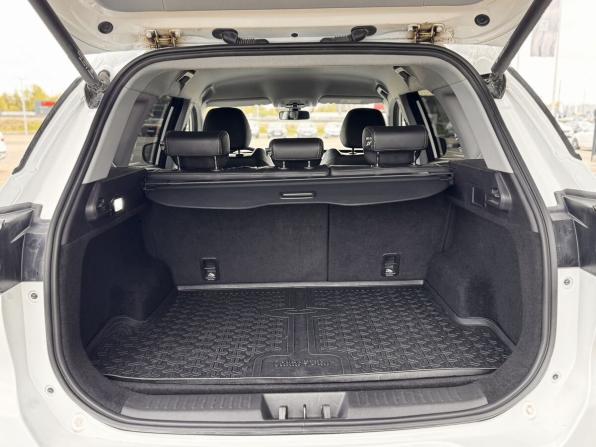 Chery Tiggo 7 Pro Max I с пробегом 2024 года, цена 1 625 000 рублей, 102080 км, внедорожник, Автокод Объявления