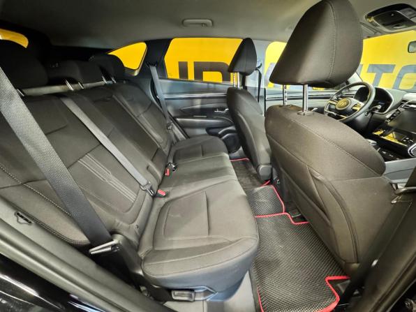 Hyundai Tucson IV с пробегом 2022 года, цена 3 199 000 рублей, 84000 км, внедорожник, Автокод Объявления