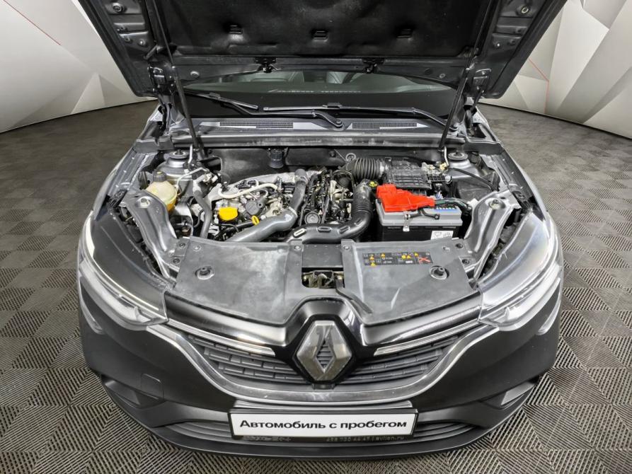 Renault Arkana I Москва  - изображение 11