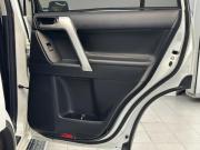 Toyota Land Cruiser Prado 150 Series Рестайлинг 2 Барнаул  - изображение 73