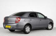Chevrolet Cobalt II Рестайлинг Челябинск  - изображение 23