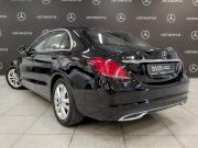 Mercedes-Benz C-Класс IV (W205) Рестайлинг Москва  - изображение 32