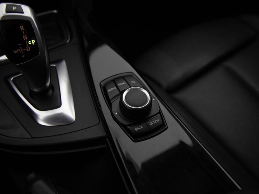 BMW 3 серии VI (F3x) Санкт-Петербург  - изображение 14