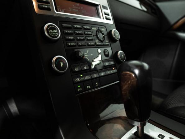 Volvo S80 II с пробегом 2008 года, цена 819 585 рублей, 335184 км, седан, Автокод Объявления