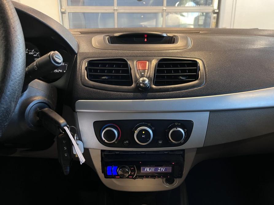 Renault Fluence I Чебоксары  - изображение 12