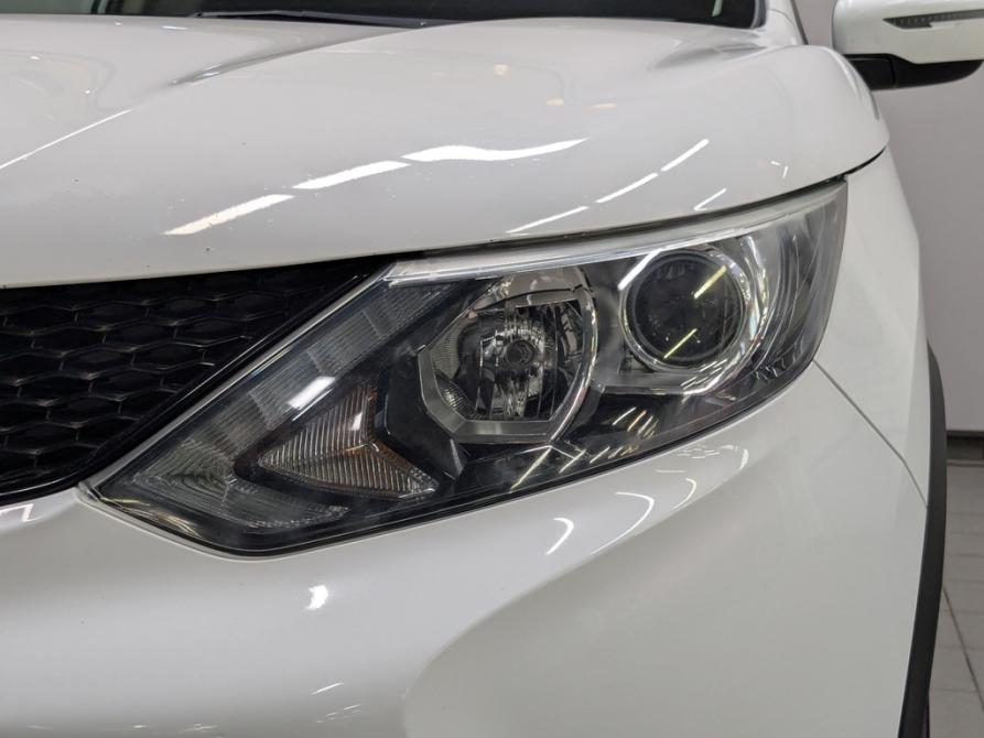 Nissan Qashqai II Москва  - изображение 9