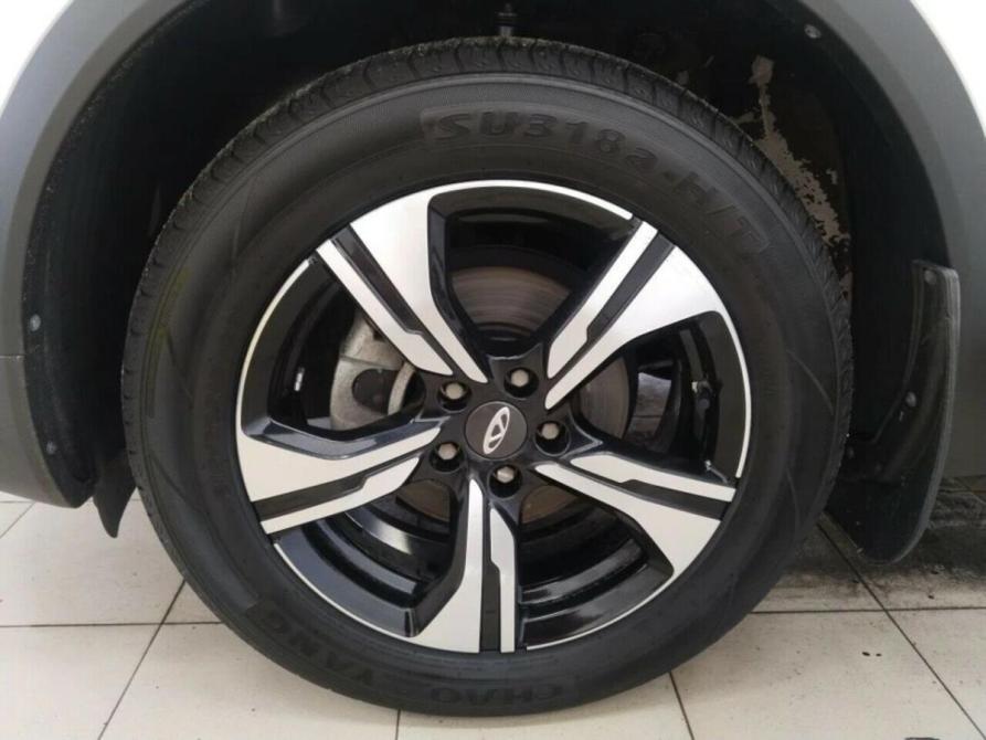 Chery Tiggo 4 Pro I Набережные Челны  - изображение 4
