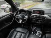 BMW X3 III (G01) Санкт-Петербург  - изображение 52