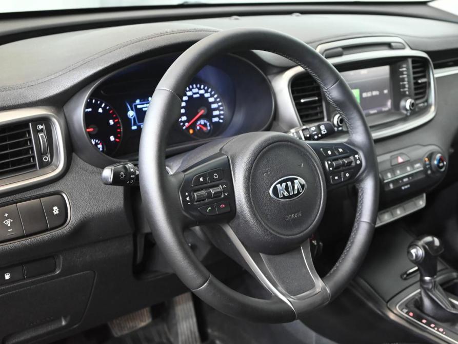 Kia Sorento III Prime Екатеринбург  - изображение 16