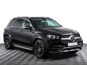 Mercedes-Benz GLE II (V167) Москва  - изображение 29
