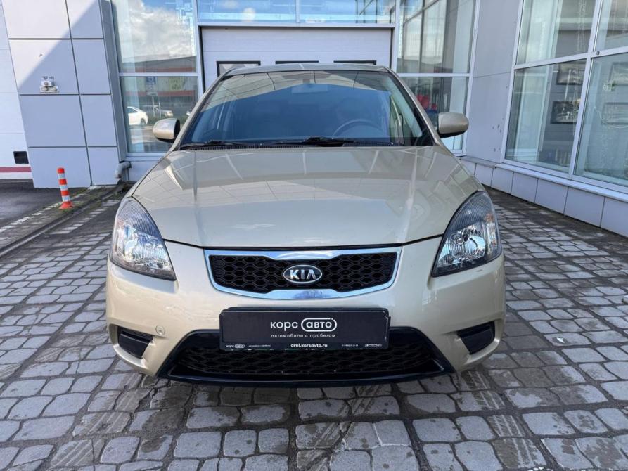 Kia Rio II Рестайлинг Орел  - изображение 2
