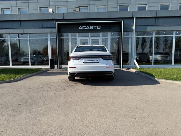 Omoda S5 с пробегом 2023 года, цена 1 329 000 рублей, 50979 км, седан, Автокод Объявления