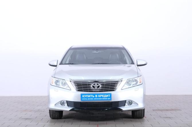 Toyota Camry VII (XV50) с пробегом 2012 года, цена 1 799 000 рублей, 229000 км, седан, Автокод Объявления