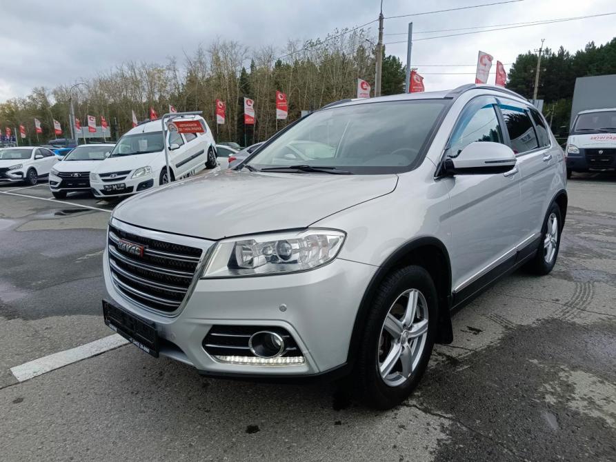Haval H6 I Тюмень  - изображение 3