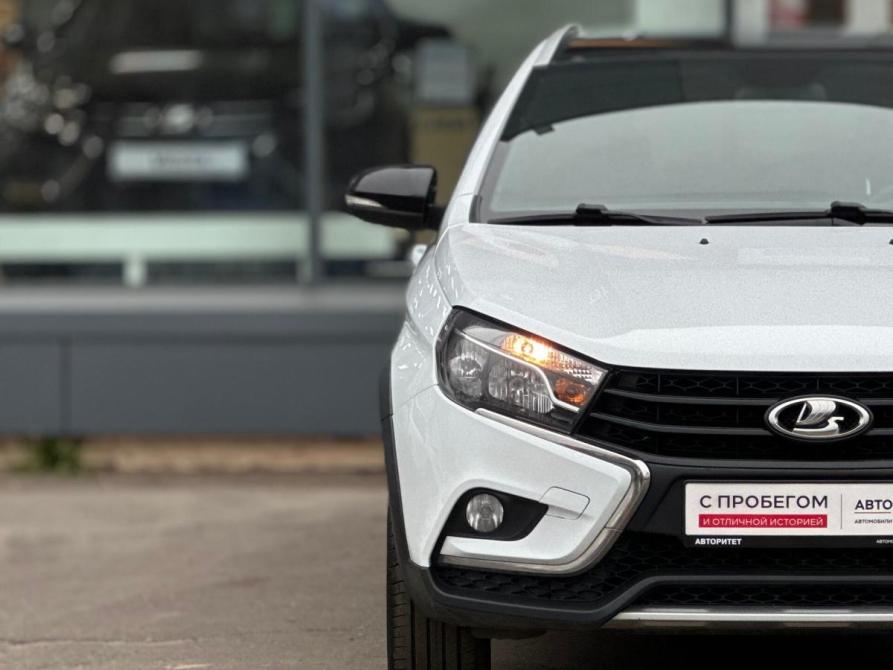 Lada (ВАЗ) Vesta I Архангельск  - изображение 4