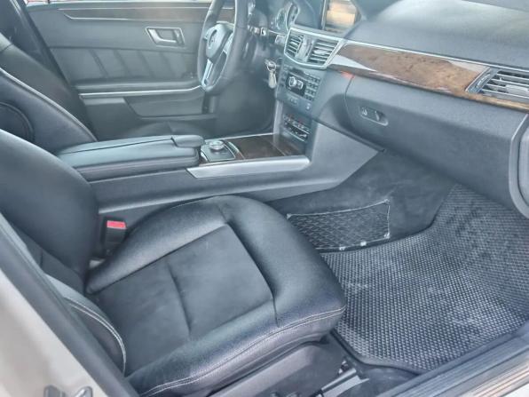 Mercedes-Benz E-Класс IV (W212 S212 C207) с пробегом 2011 года, цена 1 330 000 рублей, 202087 км, седан, Автокод Объявления