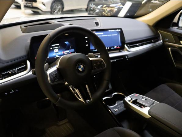 Новый BMW X1 III (U11/U12) 2025 года, цена 5 550 000 рублей, внедорожник, Автокод Объявления