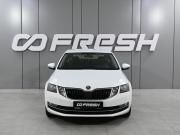 Skoda Octavia III (A7) Рестайлинг Ростов-на-Дону  - изображение 20