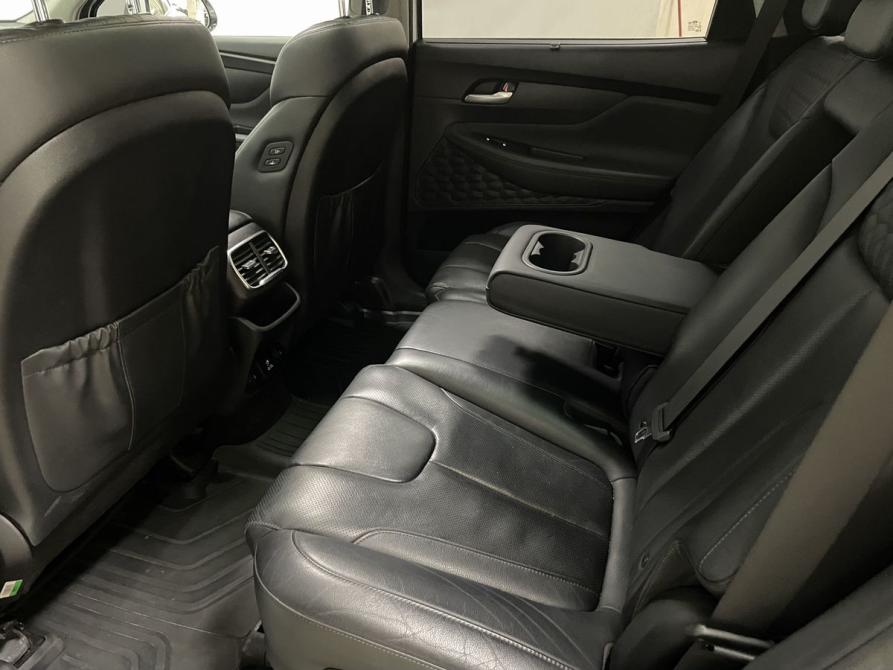 Hyundai Santa Fe IV Воронеж  - изображение 14