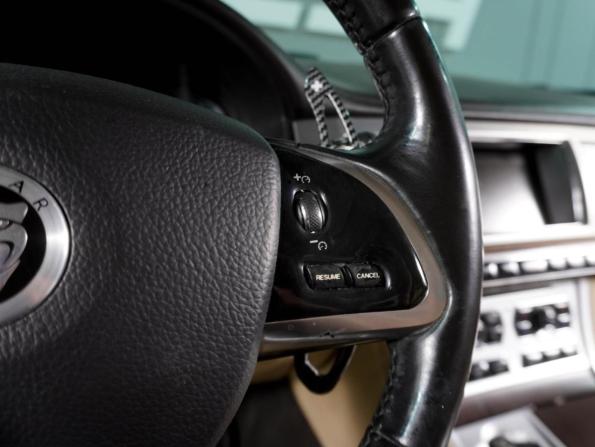 Jaguar XF I Рестайлинг с пробегом 2012 года, цена 1 349 000 рублей, 209515 км, седан, Автокод Объявления
