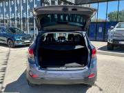 Hyundai ix35 I Краснодар  - изображение 33