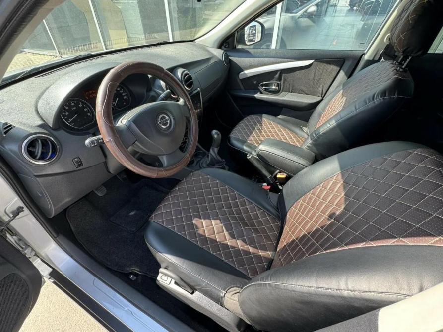 Nissan Almera III (G15) Воронеж  - изображение 9