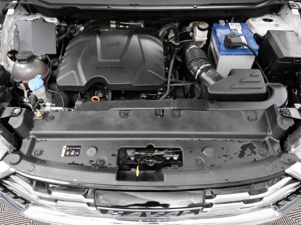 Haval Jolion I с пробегом 2021 года, цена 1 395 000 рублей, 114866 км, внедорожник, Автокод Объявления