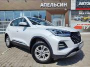 Chery Tiggo 4 Pro I Набережные Челны  - изображение 20