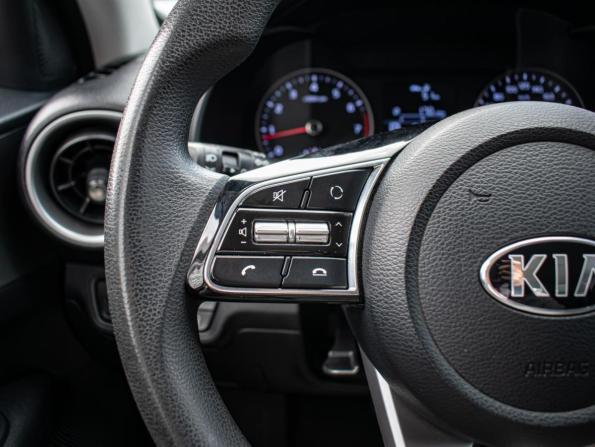 Kia Cerato III Рестайлинг (Classic) с пробегом 2020 года, цена 1 850 000 рублей, 63301 км, седан, Автокод Объявления