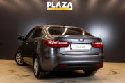 Kia Rio III Уфа  - изображение 21