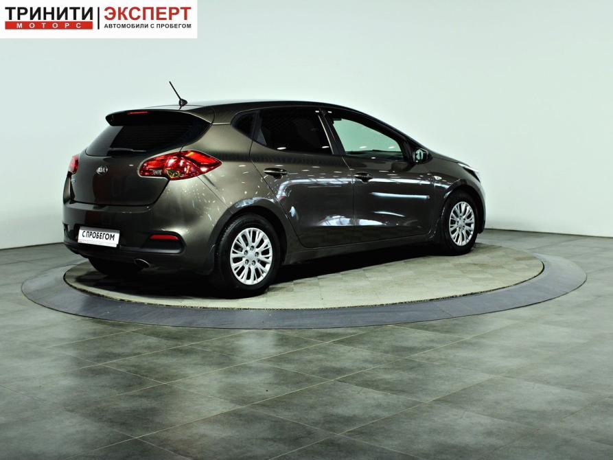 Kia Ceed II Белгород  - изображение 8