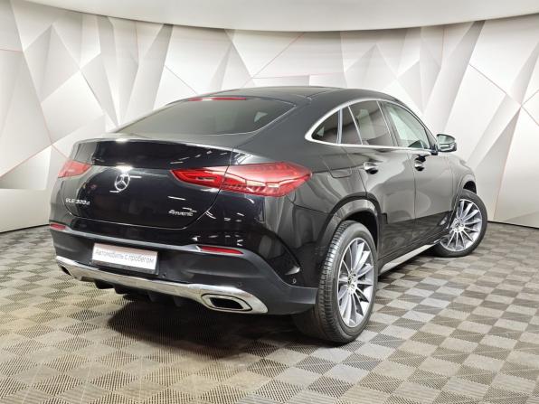 Mercedes-Benz GLE Coupe II (C167) Рестайлинг с пробегом 2023 года, цена 9 000 000 рублей, 74152 км, внедорожник, Автокод Объявления