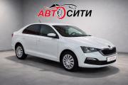 Skoda Rapid II Воронеж  - изображение 23