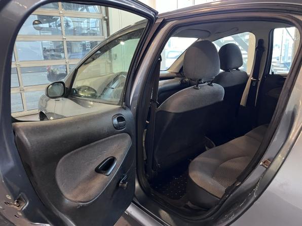 Peugeot 206 с пробегом 2008 года, цена 226 000 рублей, 194651 км, седан, Автокод Объявления