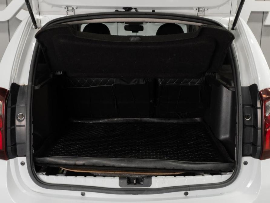 Renault Duster I Рестайлинг Тюмень  - изображение 18