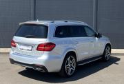 Mercedes-Benz GLS I (X166) Красноярск  - изображение 38