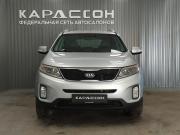 Kia Sorento II Рестайлинг Пермь  - изображение 21
