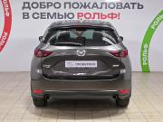 Mazda CX-5 II Москва  - изображение 24